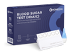 Blutzuckertest (HbA1c)