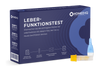 Leberfunktionstest