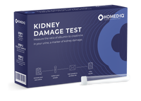 Kidney Damage Test - 1