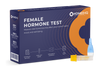Hormontest für Frauen