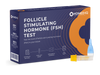 Follikel stimulierendes Hormon (FSH) Test