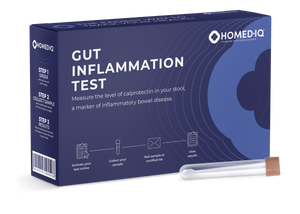 Gut Inflammation Test