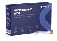 Microbiome Test - 1