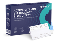 Active Vitamin B12 (Holo-TC) Test - 1