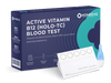 Aktiver Vitamin B12 Bluttest (Holo-TC)