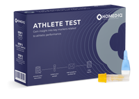 Athlete Test - 1