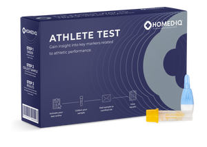 Athlete Test