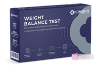 Weight Balance Test - 1
