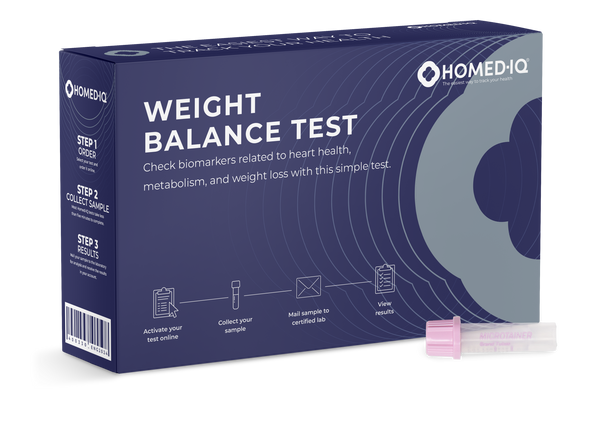 Weight Balance Test - 1