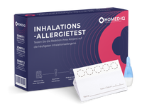 Inhalations-Allergietest - 1