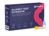Umfassender Allergietest
