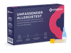 Umfassender Allergietest