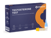 Testosteron Test