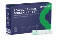 Bowel Cancer Screening Test - 1
