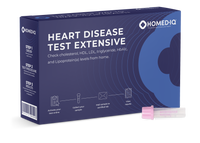 Heart Disease Blood Test Extensive - 1