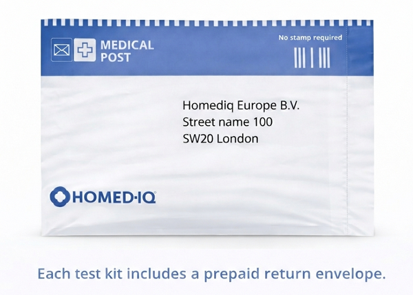 Cholesterol & Lipids Test Extensive - 4