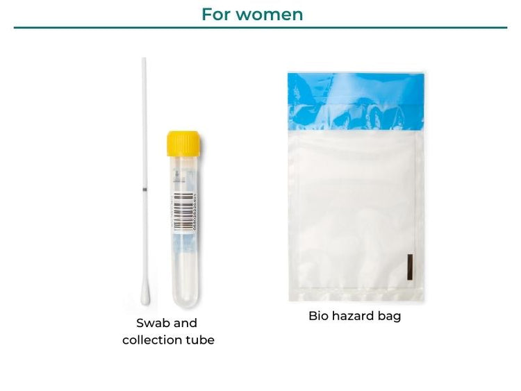HPV Test for Women