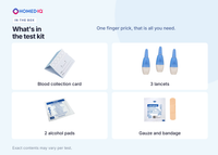 PSA Blood Test - 3